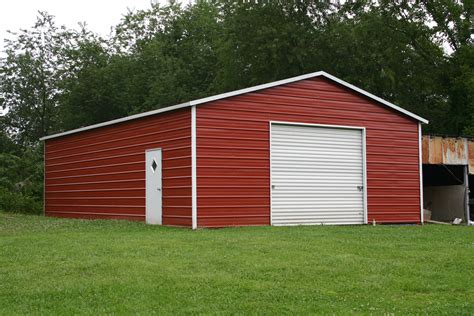 pre-fabricated metal garages north carolina|metal storage buildings nc.